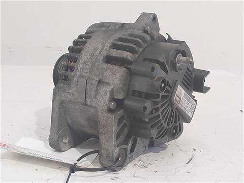 Foto 3ª: Alternador Renault Megane 1.9 DCI BM0G CM0G) 120CV 88KW II BM0/1_ CM0/1_) [F9Q 800] (2003)