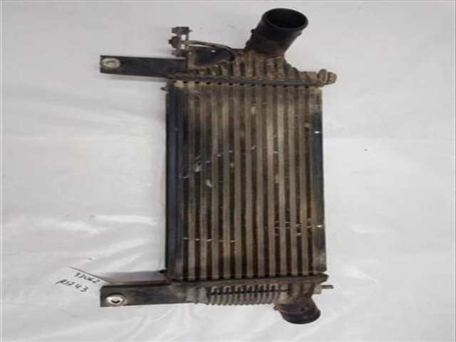 Intercooler Nissan Pathfinder 2.5 DCI 174CV