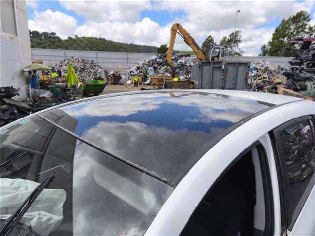 Techo Eléctrico Toyota Verso 1.6 ADVANCE [1.6 LTR. - 82 KW D-4D CAT]