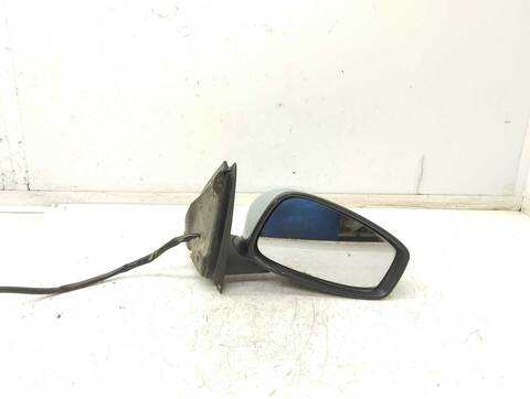 Foto 2ª: Retrovisor Derecho Fiat Stilo 1.9 JTD CAT 116CV 85KW [192A1000] (2001)