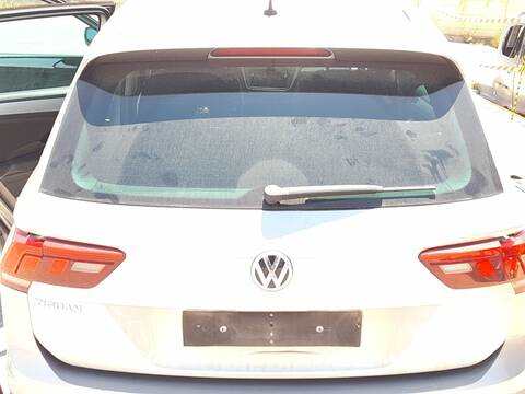 Portón Volkswagen Tiguan 1.5 TSI 150CV 110KW