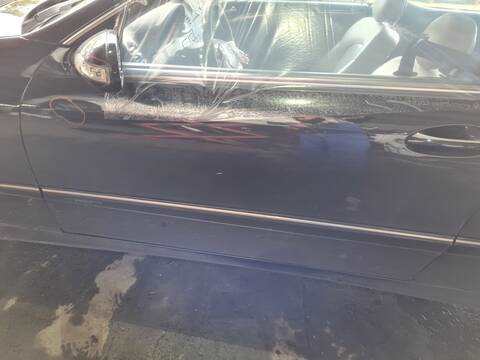 Puerta Delantera Izquierda Mercedes Clase C 160 270 CDI 209.316) COUPE 170CV 125KW