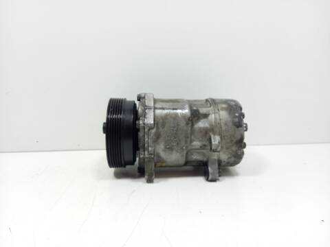 Compresor Aire Acondicionado Volkswagen Golf AJM BERLINA