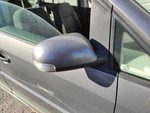 Foto 2ª: Retrovisor Derecho Volkswagen Touran BXE (2008)