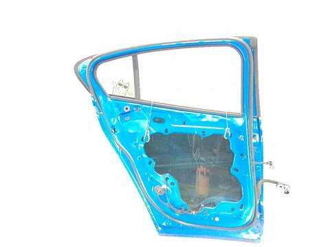 Foto 3ª: Puerta Trasera Izquierda Ford Focus 1.0 ECOBOOST 125CV (2018)