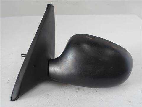 Foto 2ª: Retrovisor Izquierdo Daewoo Lanos 1.5 86CV 63KW [A15SMS] (2000)