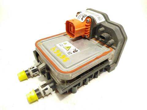 Centralita Motor ECU Ford Kuga 2.5 DURATEC PLUG-IN-HYBRID 152CV 112KW