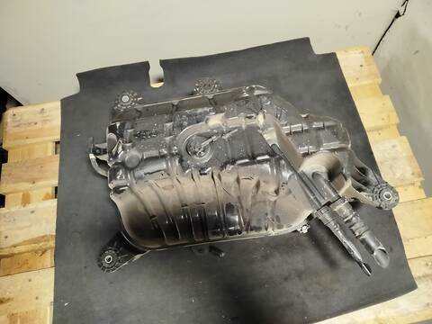 Foto 3ª: Deposito AdBlue Fiat Tipo G II 356) BERLINA (2020)