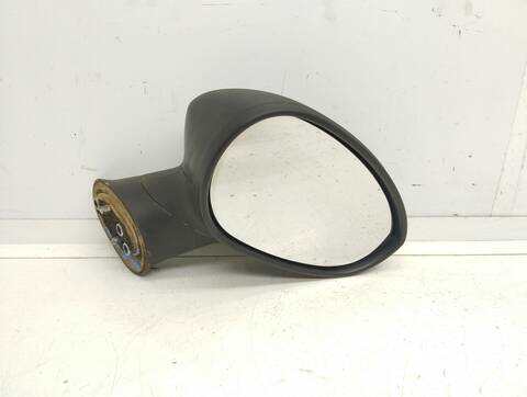 Retrovisor Derecho Fiat Grande Punto 75CV 55KW