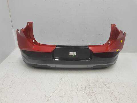 Paragolpes Trasero Mitsubishi Eclipse KAITEKI HYBRID 4WD