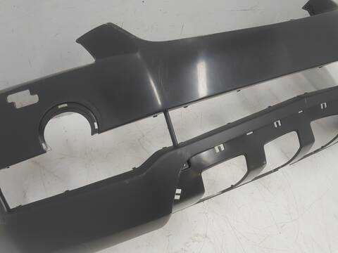 Foto 3ª: Paragolpes Delantero Chevrolet Captiva 2.0 VCDI LT (2006)