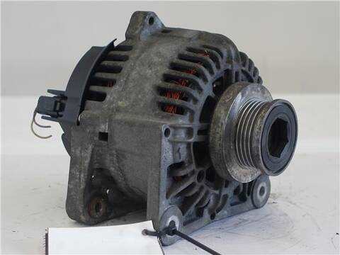 Alternador Renault Megane 1.5 DCI 101CV 74KW FAMILIAR II RANCHERA FAMILIAR KM0/1_)