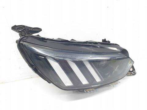 Foto 3ª: Faro Derecho Peugeot 2008 GT LINE