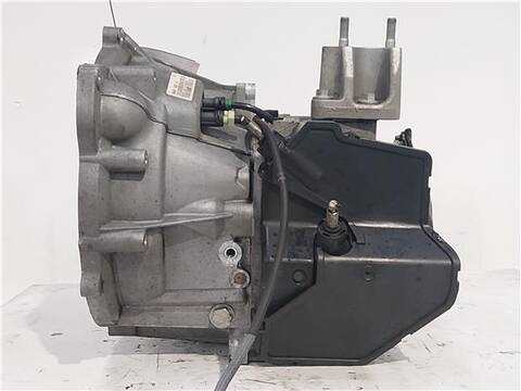 Foto 2ª: Caja Cambios Ford Fiesta 1.25 82CV 60KW [SNJB] (2011)