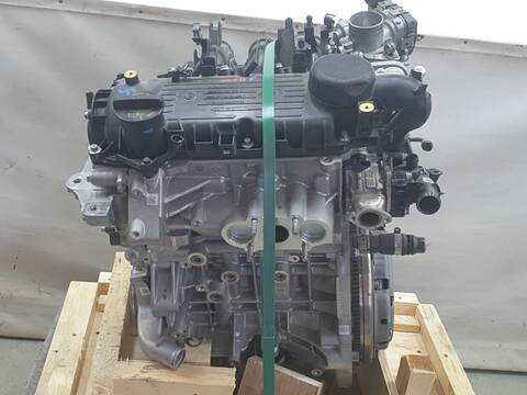 Foto 3ª: Motor Completo Fiat 500 CLUB 90CV 66KW (2022)