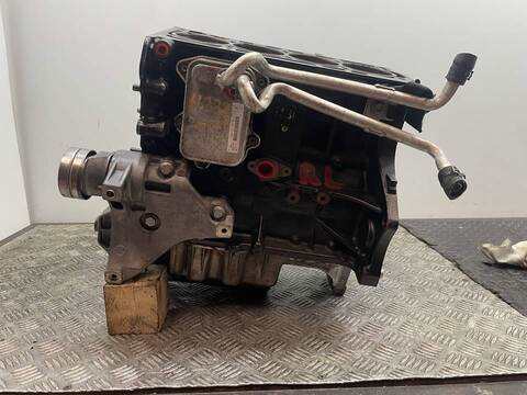 Bloque Motor Volkswagen Golf BLG