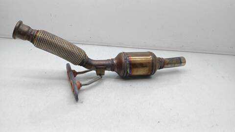 Foto 2ª: Catalizador Volkswagen T-Cross 1.0 TSI 116CV 85KW [DUSA] (2024)