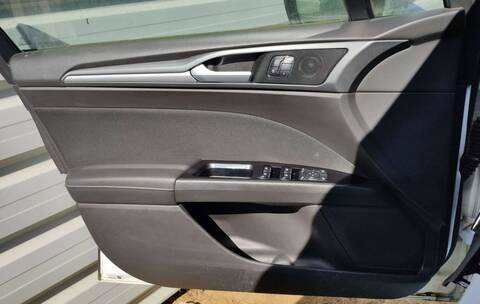 Tapizados Cartoneras Ford Mondeo 1 5 118 KW ECOBOOST CAT 2014 160CV