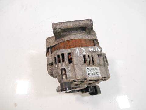 Alternador Peugeot 207 156 CV 115KW