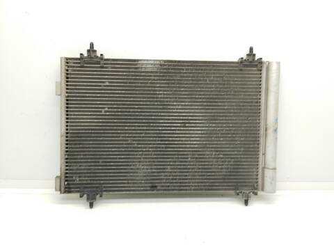 Foto 1ª: Radiador Calefaccion A.A. DS 4 BASIS 120CV 88KW [BH01] (2017)