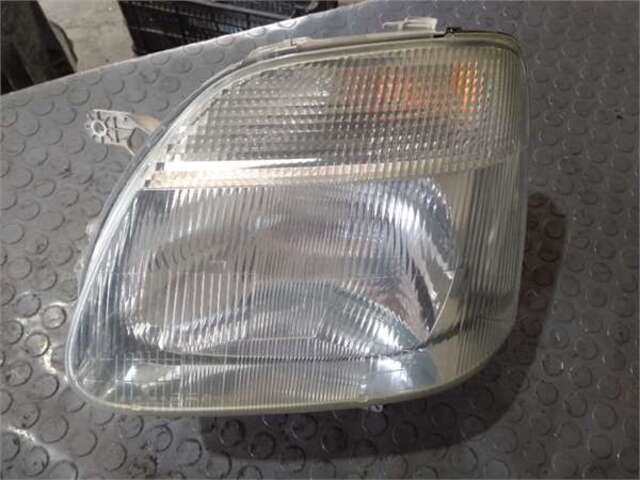 Foto 1ª: Faro Izquierdo Opel Agila 1.2 BÁSICO [1.2 LTR. - 55 KW 16V CAT (Z 12 XE - LW4)]