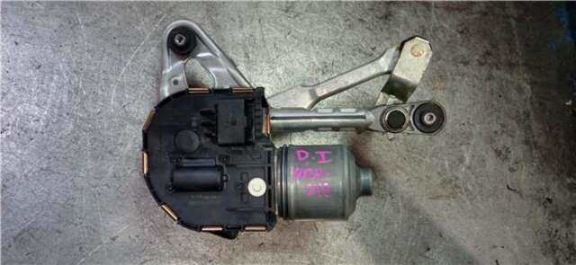 Motor Limpia Delantero Peugeot 3008 2.0 ACTIVE [2.0 LTR. - 110 KW 16V HDI FAP CAT (RHE - DW10CTED4)]