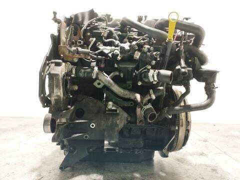 Foto 2ª: Despiece Motor Ford S Max 1.8 TDCI 125CV 92KW WA6) [QYWA] (2006)