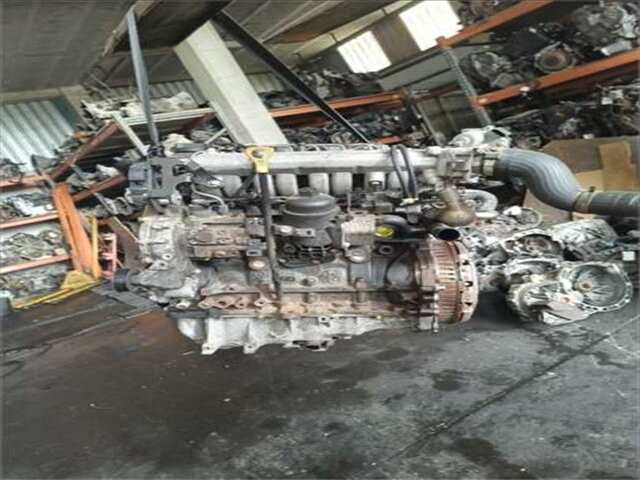 Motor Completo Hyundai ix20 1.6 COMFORT [1.6 LTR. - 85 KW CRDI CAT (1582 CM3)]