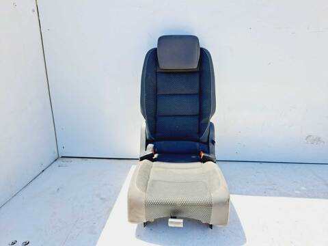 Asientos Traseros Volkswagen Touran 1.6 TDI DPF 105CV 77KW
