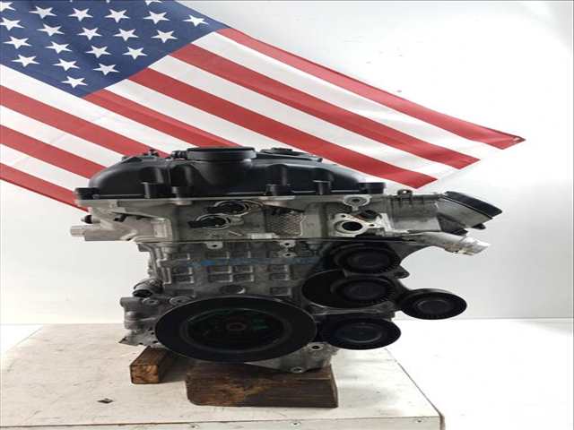 Foto 1ª: Motor Completo Bmw Serie 3 315 3.0 335XI 306 - 452 CV [N55B30A, N55B30M0, N55]