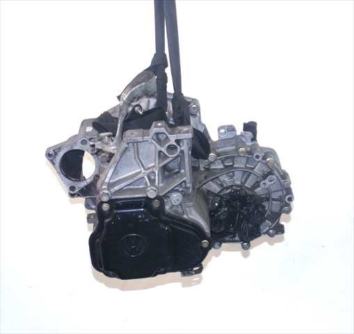 Foto 2ª: Caja Cambios Skoda Octavia 1.9 TDI 1996-2004 [ALH] (2004)