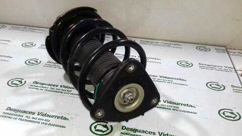 Foto 2ª: Amortiguador Delantero Izquierdo Ford Focus 1.6 TDCI CAT BERLINA 109CV 80KW [G8DB] (2008)