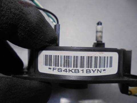 Foto 3ª: Anillo Airbag Daewoo Kalos 1.2 SE 72CV 53KW [B12S1-G] (2004)