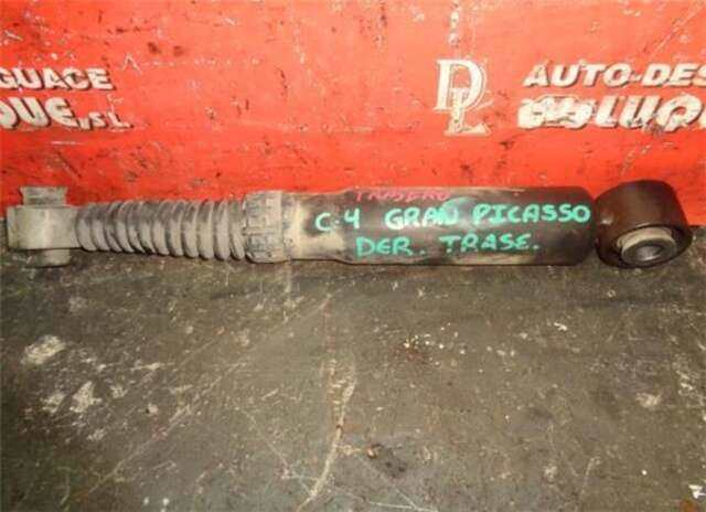 Amortiguador Trasero Derecho Citroen C4 1.6 HDI GRAND C4 PICASSO