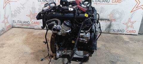 Foto 3ª: Motor Completo Opel Mokka EDITION ECOFLEX 4X4 131CV 96KW [A17DTS] (2014)