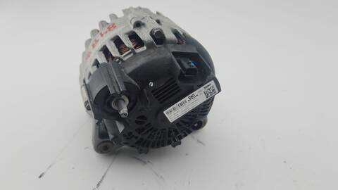 Foto 4ª: Alternador Dacia Duster 1.5 DCI 115 4X4 114CV 84KW [K9K 874] (2024)