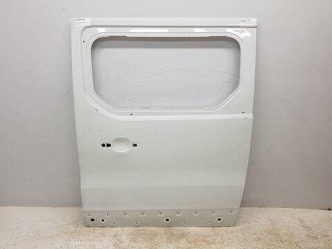 Puerta Lateral Corredera Izquierda Renault Trafic L1H1 29T KOMFORT