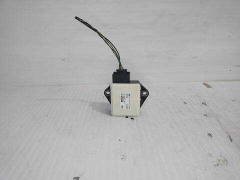 Centralita Motor ECU Land Rover Discovery TDV6 HSE 245CV 180KW