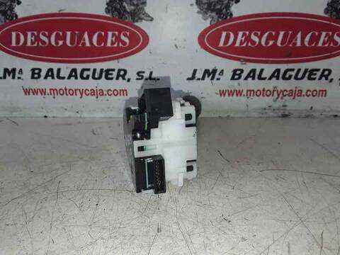 Mando Multifuncion Nissan Qashqai VERSION INDEFINIDA