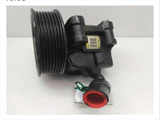 Foto 3ª: Bomba de Direccion Ford Focus 1.8 TDCI 115CV (1998)