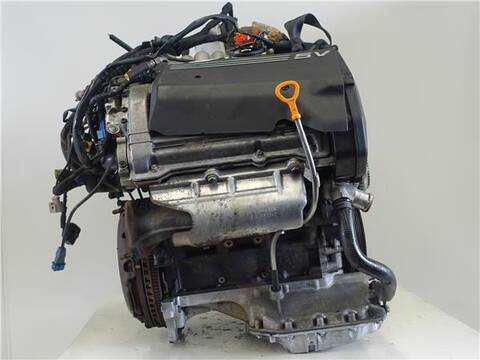 Foto 4ª: Motor Completo Audi A6 2.4 121KW) AVANT 165CV [AGA] (1999)