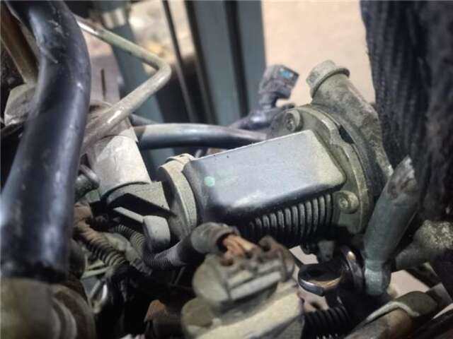 Foto 3ª: Valvula EGR Fiat Stilo 1.9 JTD - 1.9 JTD 115 DYNAMIC [1.9 LTR. - 85 KW JTD CAT]