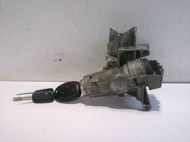 Antirrobo Ford Fiesta 1.4 TDCI 2002-2008
