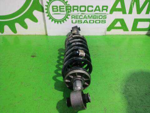 Foto 2ª: Amortiguador Trasero Izquierdo Peugeot 508 ACTIVE 150CV [AH01] (2011)