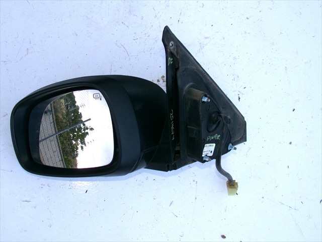 Retrovisor Izquierdo Suzuki Swift 1.3 D 2006-2011