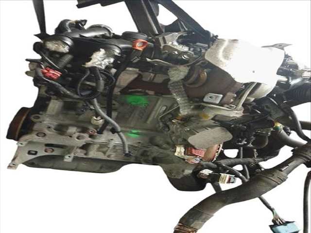 Foto 1ª: Motor Completo Peugeot 4008 1.6 HDI AWC (2012)