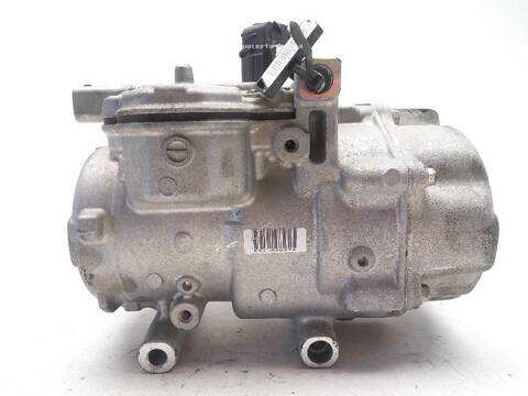 Foto 3ª: Compresor Aire Acondicionado Toyota Prius 1.8 HYBRID ZVW4_) [2ZR-FXE] (2011)