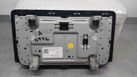 Foto 2ª: Sistema GPS Seat Arona 1.0 TSI 110CV 81KW [DLAA] (2024)