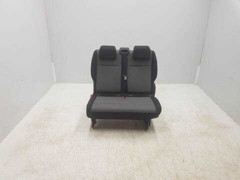 Asiento Trasero Izquierdo Citroen Spacetourer BUSINESS M