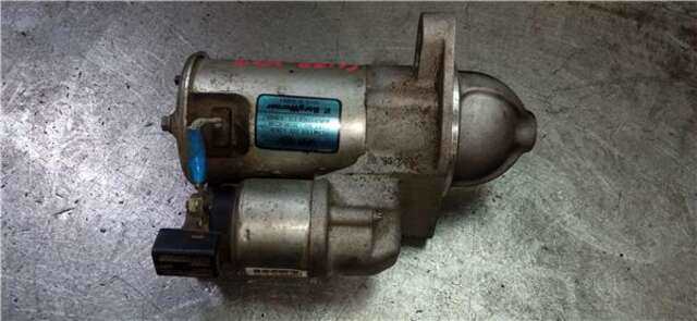 Motor de Arranque Kia Stonic 1.2 BUSINESS [1.2 LTR. - 62 KW CAT]